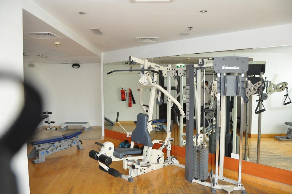 Apartment Espace Holiday Homes - Mag 214 Cluster R Dubai