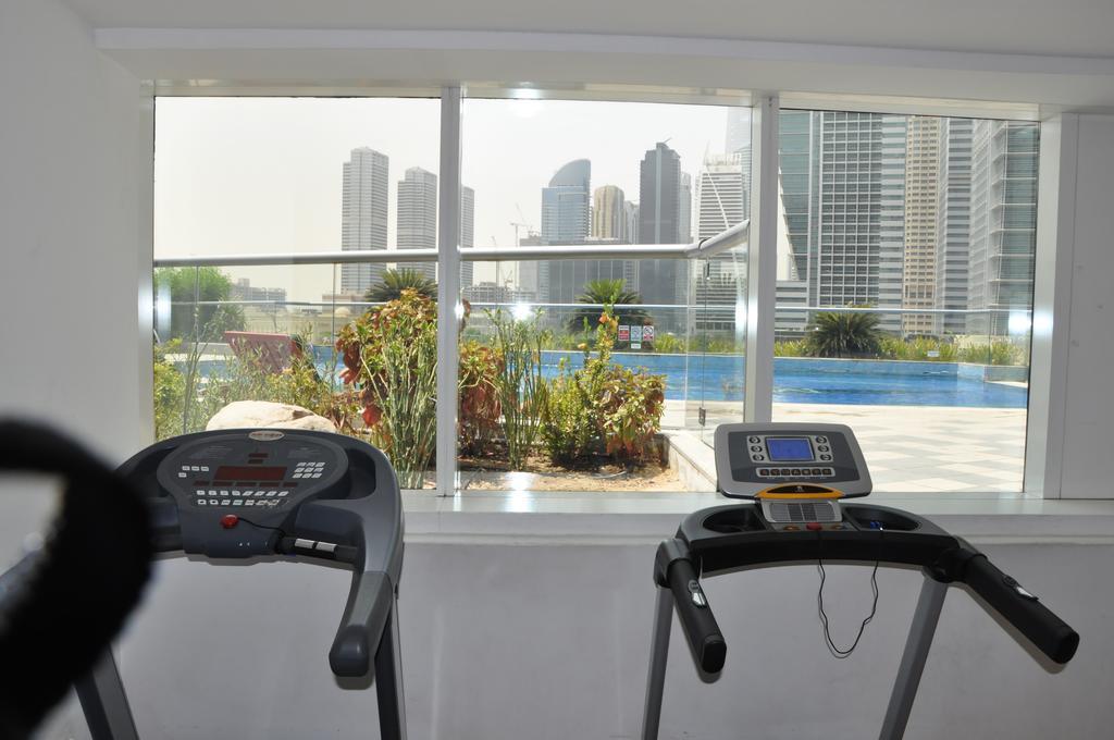 Espace Holiday Homes - Mag 214 Cluster R Apartment Dubai