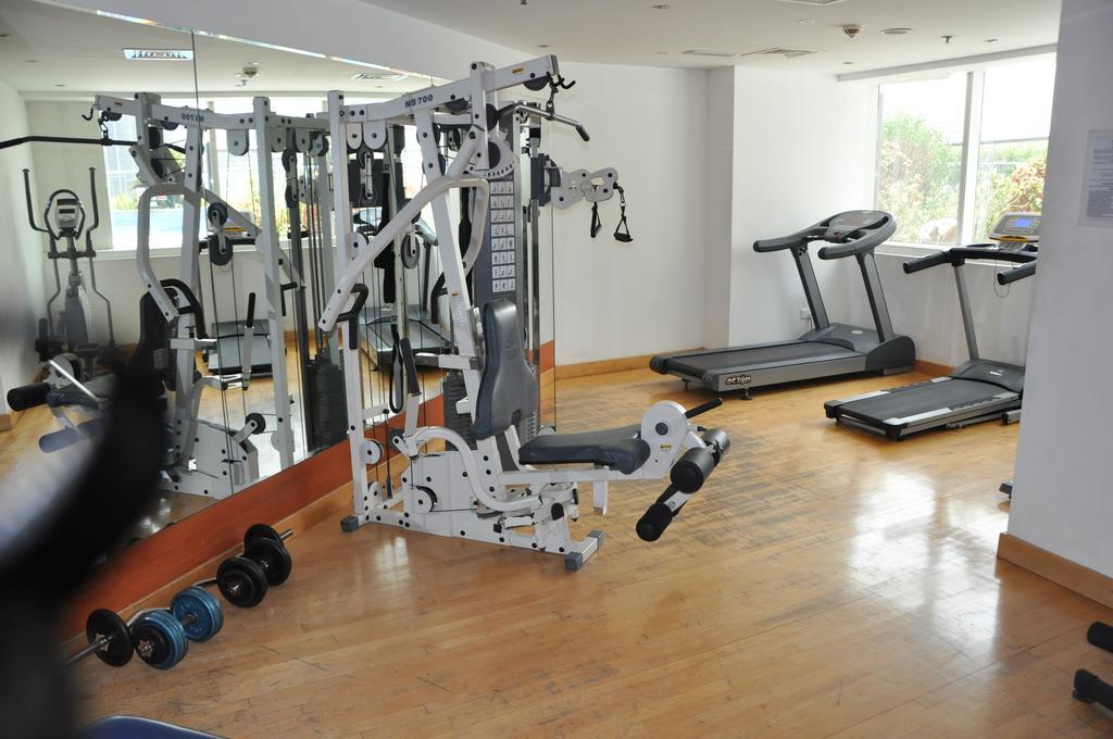 Espace Holiday Homes - Mag 214 Cluster R Dubai