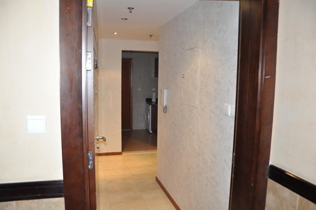 Espace Holiday Homes - Mag 214 Cluster R * Dubai
