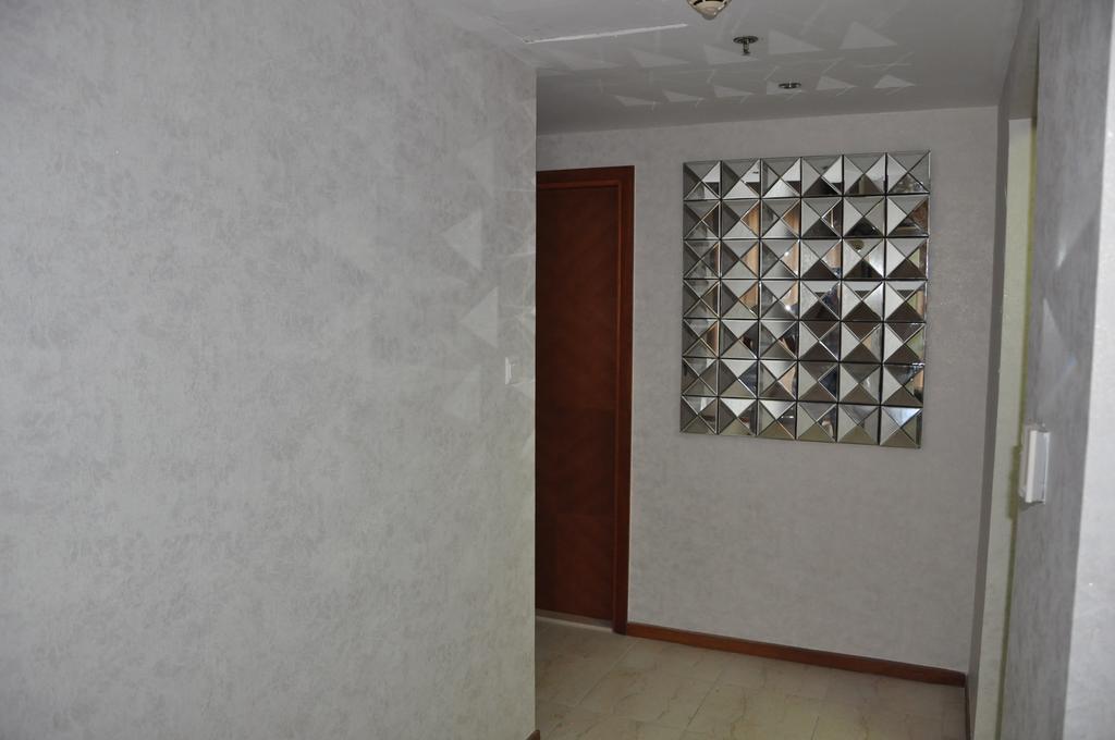 Apartment Espace Holiday Homes - Mag 214 Cluster R