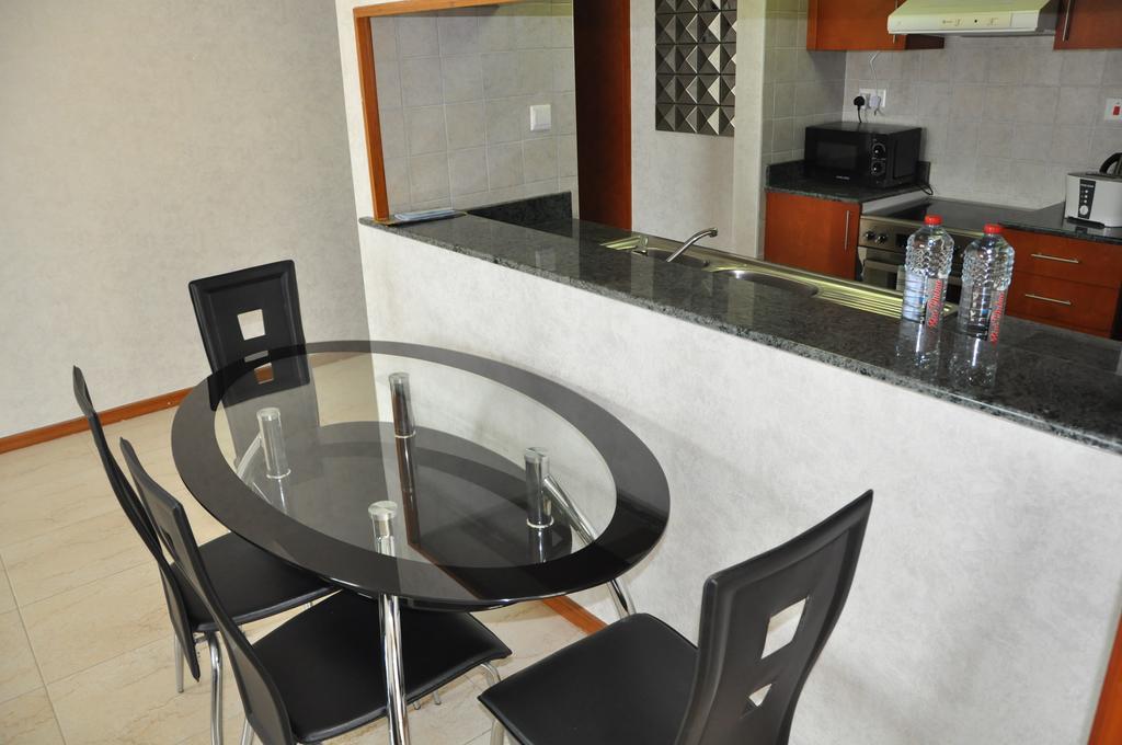 Espace Holiday Homes - Mag 214 Cluster R Apartment Dubai