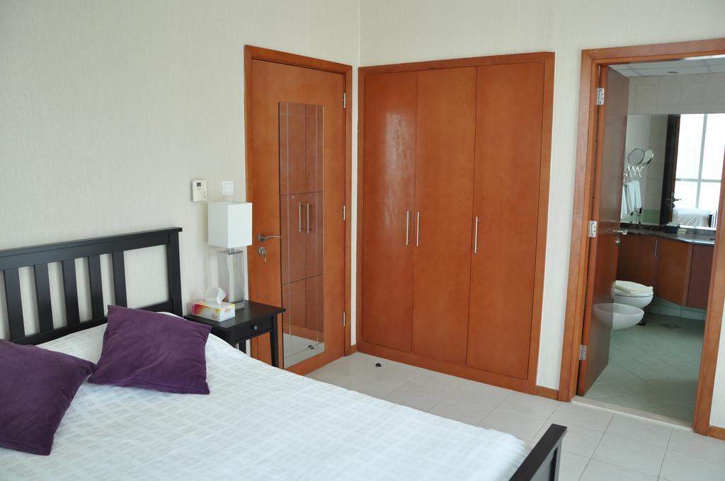 Apartment Espace Holiday Homes - Mag 214 Cluster R *