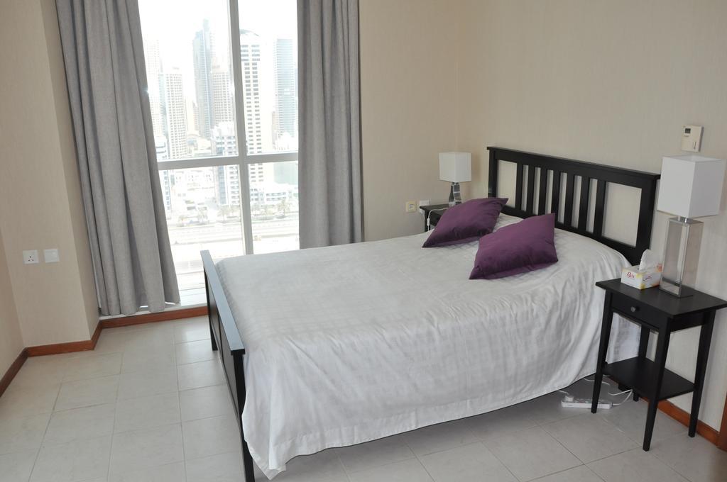Espace Holiday Homes - Mag 214 Cluster R *