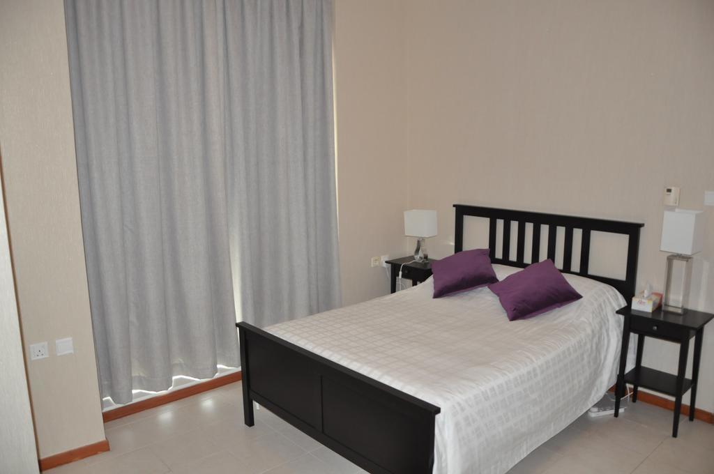 Espace Holiday Homes - Mag 214 Cluster R Dubai
