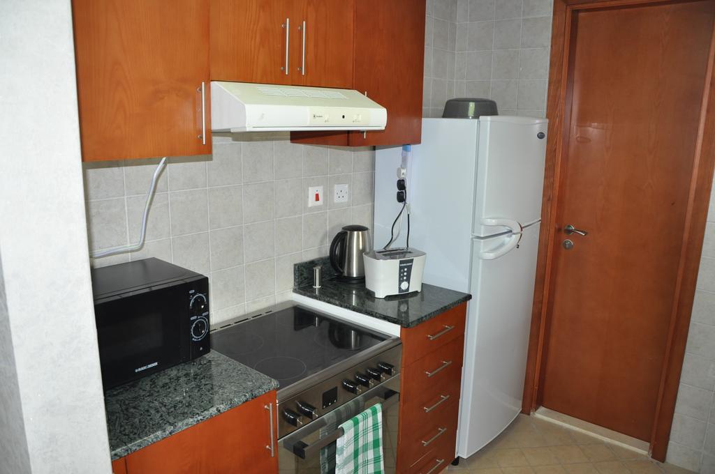 Apartment Espace Holiday Homes - Mag 214 Cluster R *