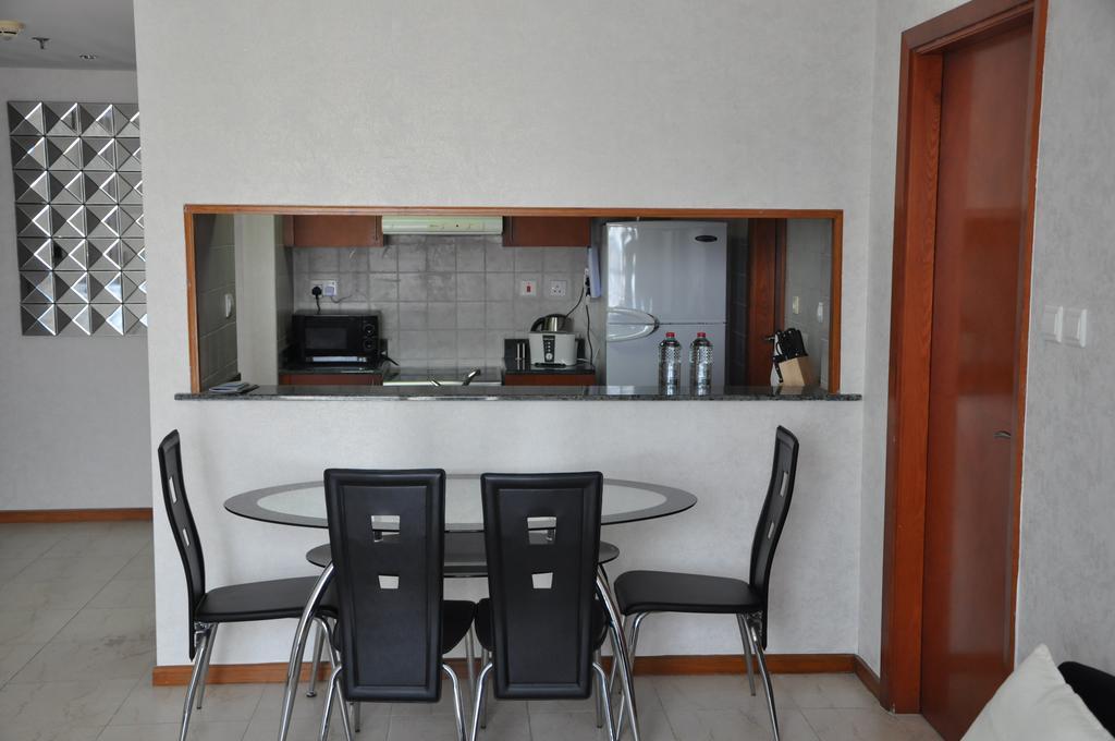 Espace Holiday Homes - Mag 214 Cluster R